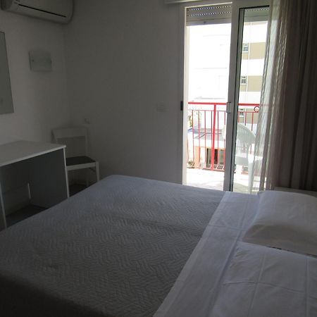 Hotel Atene ليدو دي يسولو المظهر الخارجي الصورة