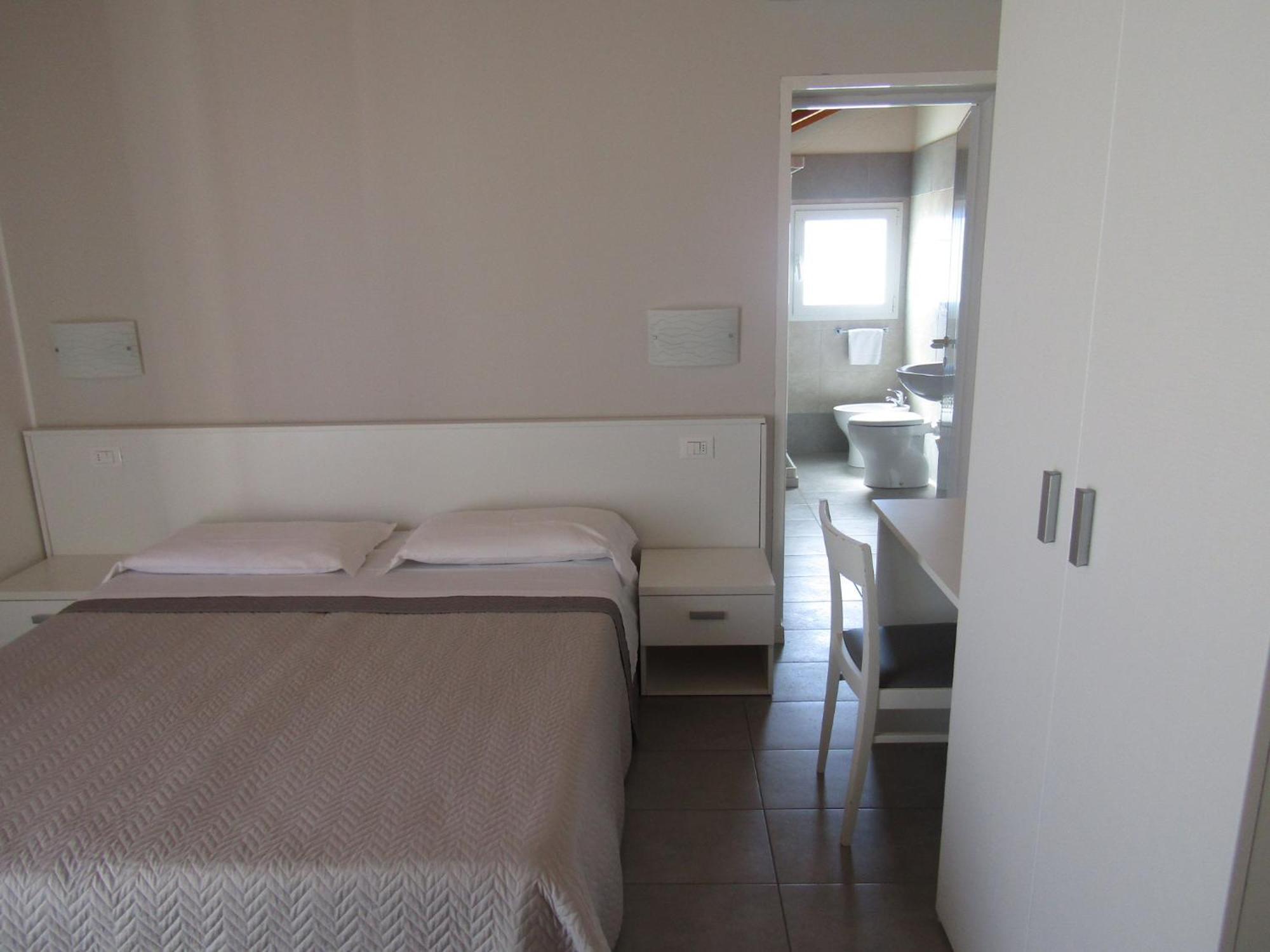 Hotel Atene ليدو دي يسولو المظهر الخارجي الصورة