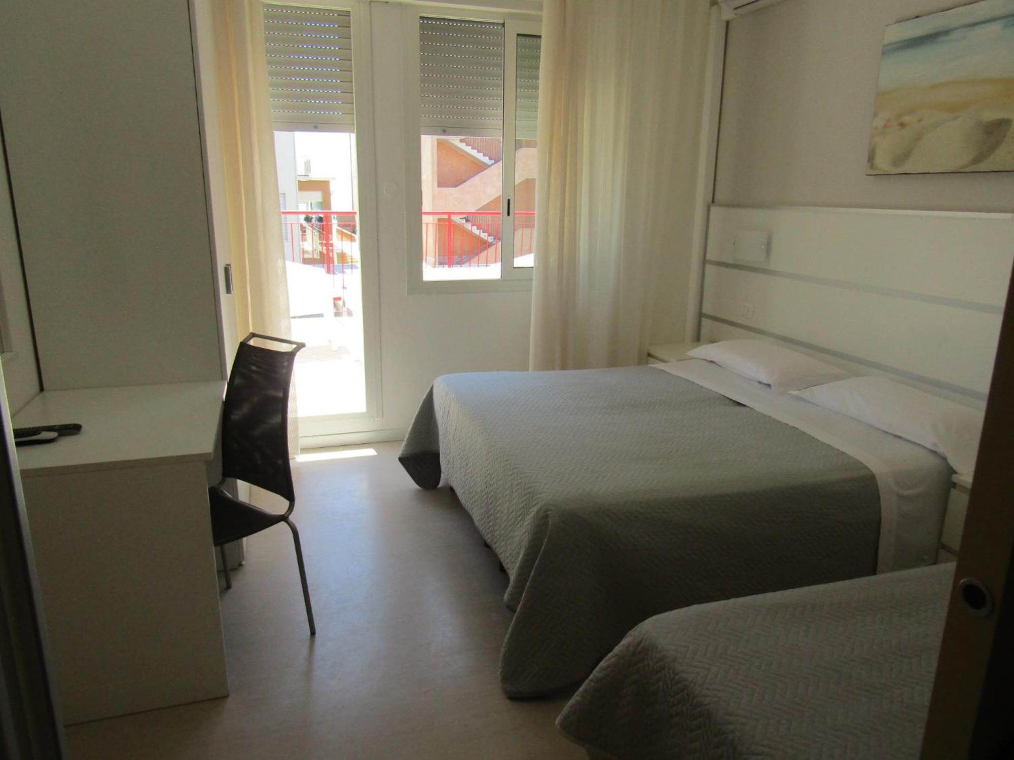 Hotel Atene ليدو دي يسولو المظهر الخارجي الصورة